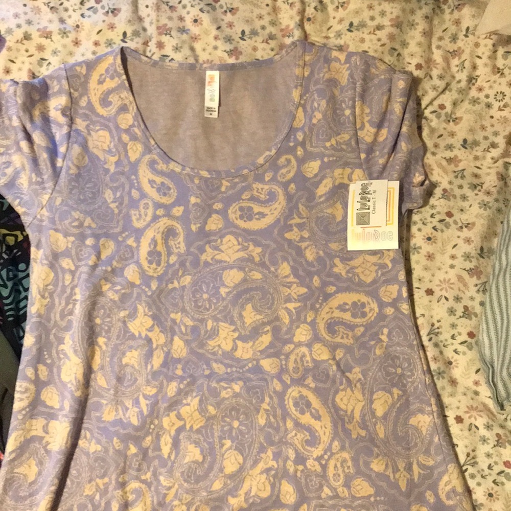 LuLuRoe Top NWT!